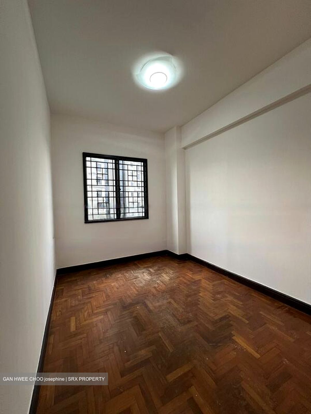 Regent Heights (D23), Condominium #573551951